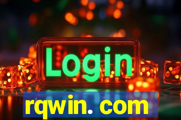 rqwin. com